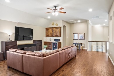 Impeccably maintained and truly move-in ready, this stunning 4 on Trophy Club of Dallas in Texas - for sale on GolfHomes.com, golf home, golf lot