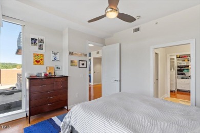 Elegant, next level condo with the desirable East 54 lifestyle on The UNC Finley Golf Club in North Carolina - for sale on GolfHomes.com, golf home, golf lot