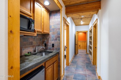 This beautifully maintained home sits at the top of Walnut Ridge on Continental Country Club in Arizona - for sale on GolfHomes.com, golf home, golf lot