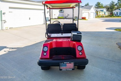 Wanna Snowbird in 55+Resort Community Latitude Margaritaville? on LPGA International Golf Course in Florida - for sale on GolfHomes.com, golf home, golf lot