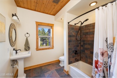 This beautifully maintained home sits at the top of Walnut Ridge on Continental Country Club in Arizona - for sale on GolfHomes.com, golf home, golf lot