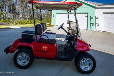 Wanna Snowbird in 55+Resort Community Latitude Margaritaville? on LPGA International Golf Course in Florida - for sale on GolfHomes.com, golf home, golf lot
