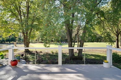 112 Cedar Court - Elegant Full Brick Home in the Prestigious on River Landing Golf Course in North Carolina - for sale on GolfHomes.com, golf home, golf lot