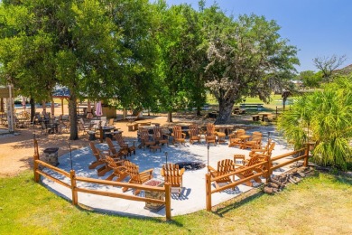 Welcome home to the lifestyle of Bandera's historic Flying L on Flying L Guest Ranch in Texas - for sale on GolfHomes.com, golf home, golf lot