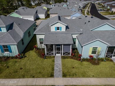 Wanna Snowbird in 55+Resort Community Latitude Margaritaville? on LPGA International Golf Course in Florida - for sale on GolfHomes.com, golf home, golf lot