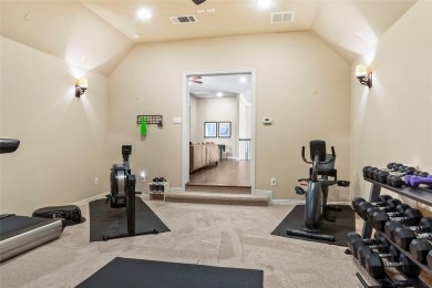 Impeccably maintained and truly move-in ready, this stunning 4 on Trophy Club of Dallas in Texas - for sale on GolfHomes.com, golf home, golf lot