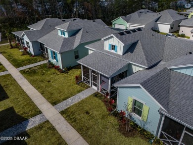 Wanna Snowbird in 55+Resort Community Latitude Margaritaville? on LPGA International Golf Course in Florida - for sale on GolfHomes.com, golf home, golf lot