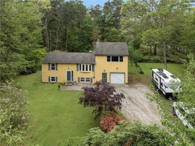 Charming corner-lot home near golf, trails  beaches!

Welcome to on Pinecrest Golf Course in Rhode Island - for sale on GolfHomes.com, golf home, golf lot