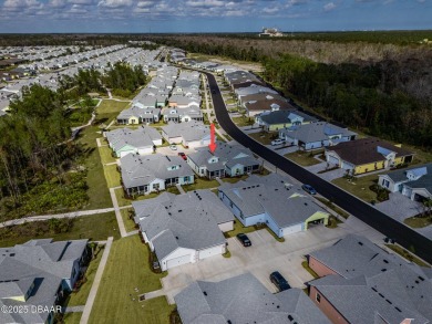 Wanna Snowbird in 55+Resort Community Latitude Margaritaville? on LPGA International Golf Course in Florida - for sale on GolfHomes.com, golf home, golf lot