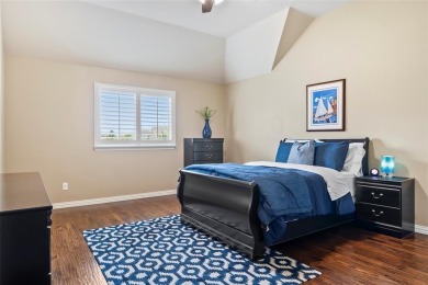 Impeccably maintained and truly move-in ready, this stunning 4 on Trophy Club of Dallas in Texas - for sale on GolfHomes.com, golf home, golf lot