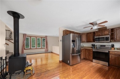 Charming corner-lot home near golf, trails  beaches!

Welcome to on Pinecrest Golf Course in Rhode Island - for sale on GolfHomes.com, golf home, golf lot