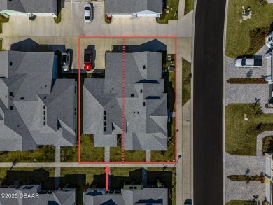 Wanna Snowbird in 55+Resort Community Latitude Margaritaville? on LPGA International Golf Course in Florida - for sale on GolfHomes.com, golf home, golf lot