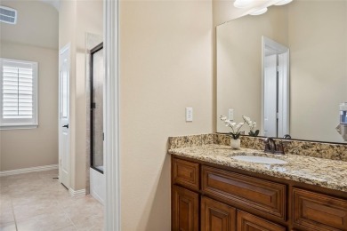 Impeccably maintained and truly move-in ready, this stunning 4 on Trophy Club of Dallas in Texas - for sale on GolfHomes.com, golf home, golf lot