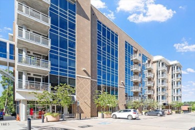 Elegant, next level condo with the desirable East 54 lifestyle on The UNC Finley Golf Club in North Carolina - for sale on GolfHomes.com, golf home, golf lot