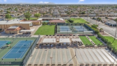 ABSOLUTELY GORGEOUS...MOVE-IN READY, beautifully renovated on Sunland Village Golf Club in Arizona - for sale on GolfHomes.com, golf home, golf lot