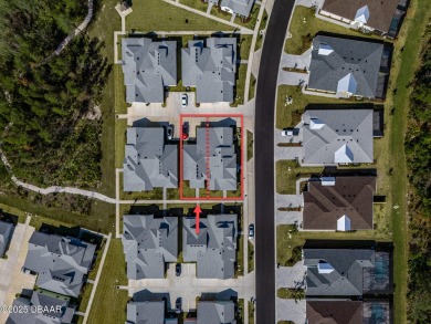 Wanna Snowbird in 55+Resort Community Latitude Margaritaville? on LPGA International Golf Course in Florida - for sale on GolfHomes.com, golf home, golf lot