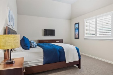 Impeccably maintained and truly move-in ready, this stunning 4 on Trophy Club of Dallas in Texas - for sale on GolfHomes.com, golf home, golf lot