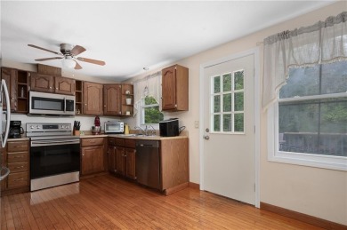 Charming corner-lot home near golf, trails  beaches!

Welcome to on Pinecrest Golf Course in Rhode Island - for sale on GolfHomes.com, golf home, golf lot