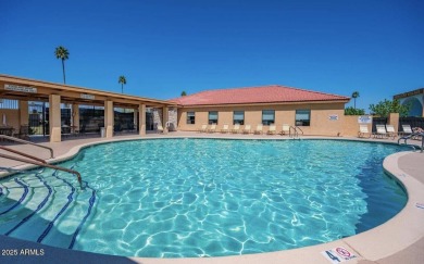 ABSOLUTELY GORGEOUS...MOVE-IN READY, beautifully renovated on Sunland Village Golf Club in Arizona - for sale on GolfHomes.com, golf home, golf lot