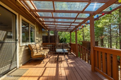 This beautifully maintained home sits at the top of Walnut Ridge on Continental Country Club in Arizona - for sale on GolfHomes.com, golf home, golf lot