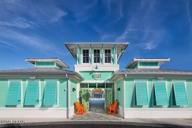 Wanna Snowbird in 55+Resort Community Latitude Margaritaville? on LPGA International Golf Course in Florida - for sale on GolfHomes.com, golf home, golf lot