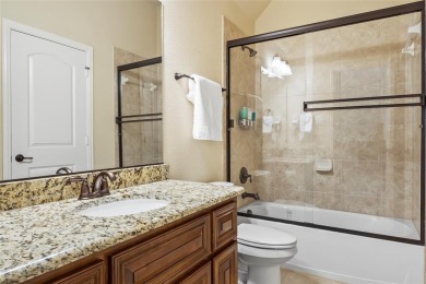 Impeccably maintained and truly move-in ready, this stunning 4 on Trophy Club of Dallas in Texas - for sale on GolfHomes.com, golf home, golf lot