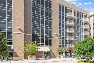 Elegant, next level condo with the desirable East 54 lifestyle on The UNC Finley Golf Club in North Carolina - for sale on GolfHomes.com, golf home, golf lot