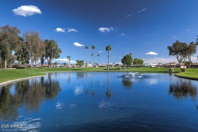 ABSOLUTELY GORGEOUS...MOVE-IN READY, beautifully renovated on Sunland Village Golf Club in Arizona - for sale on GolfHomes.com, golf home, golf lot