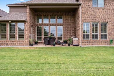 Impeccably maintained and truly move-in ready, this stunning 4 on Trophy Club of Dallas in Texas - for sale on GolfHomes.com, golf home, golf lot