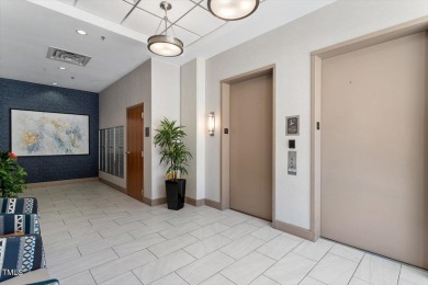 Elegant, next level condo with the desirable East 54 lifestyle on The UNC Finley Golf Club in North Carolina - for sale on GolfHomes.com, golf home, golf lot