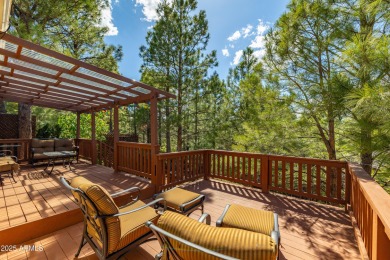 This beautifully maintained home sits at the top of Walnut Ridge on Continental Country Club in Arizona - for sale on GolfHomes.com, golf home, golf lot