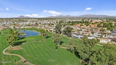 ABSOLUTELY GORGEOUS...MOVE-IN READY, beautifully renovated on Sunland Village Golf Club in Arizona - for sale on GolfHomes.com, golf home, golf lot