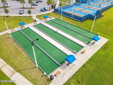 Wanna Snowbird in 55+Resort Community Latitude Margaritaville? on LPGA International Golf Course in Florida - for sale on GolfHomes.com, golf home, golf lot
