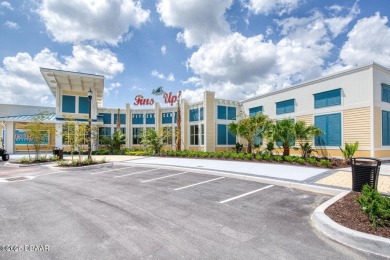 Wanna Snowbird in 55+Resort Community Latitude Margaritaville? on LPGA International Golf Course in Florida - for sale on GolfHomes.com, golf home, golf lot