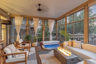Located in the serene and exclusive gated enclave of Summer on Santa Rosa Golf and Beach Club in Florida - for sale on GolfHomes.com, golf home, golf lot