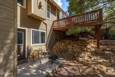 This beautifully maintained home sits at the top of Walnut Ridge on Continental Country Club in Arizona - for sale on GolfHomes.com, golf home, golf lot