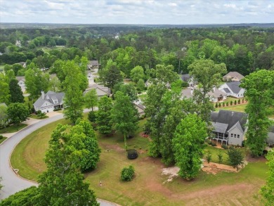 Experience refined lake country living in this beautifully on Harbor Club Golf and Country Club in Georgia - for sale on GolfHomes.com, golf home, golf lot