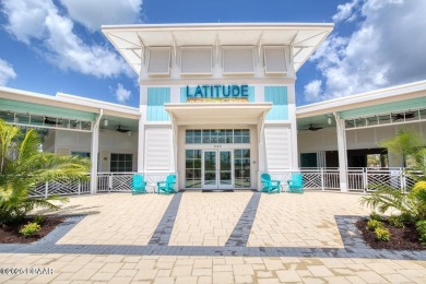 Wanna Snowbird in 55+Resort Community Latitude Margaritaville? on LPGA International Golf Course in Florida - for sale on GolfHomes.com, golf home, golf lot