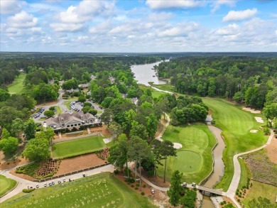 Experience refined lake country living in this beautifully on Harbor Club Golf and Country Club in Georgia - for sale on GolfHomes.com, golf home, golf lot