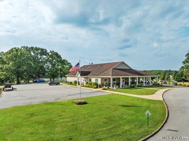 Welcome to your new quality-built home with stunning lake and on Tanglewood Shores Golf Club in Virginia - for sale on GolfHomes.com, golf home, golf lot