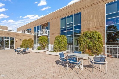 Elegant, next level condo with the desirable East 54 lifestyle on The UNC Finley Golf Club in North Carolina - for sale on GolfHomes.com, golf home, golf lot