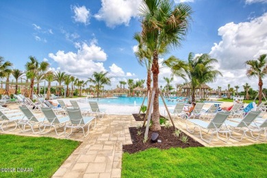 Wanna Snowbird in 55+Resort Community Latitude Margaritaville? on LPGA International Golf Course in Florida - for sale on GolfHomes.com, golf home, golf lot