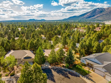 This beautifully maintained home sits at the top of Walnut Ridge on Continental Country Club in Arizona - for sale on GolfHomes.com, golf home, golf lot
