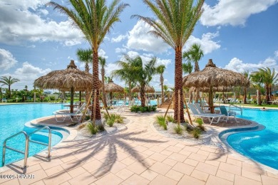 Wanna Snowbird in 55+Resort Community Latitude Margaritaville? on LPGA International Golf Course in Florida - for sale on GolfHomes.com, golf home, golf lot