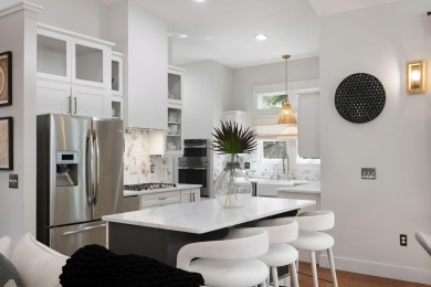 Located in the serene and exclusive gated enclave of Summer on Santa Rosa Golf and Beach Club in Florida - for sale on GolfHomes.com, golf home, golf lot