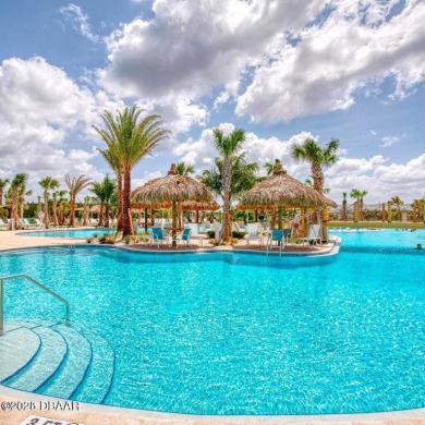 Wanna Snowbird in 55+Resort Community Latitude Margaritaville? on LPGA International Golf Course in Florida - for sale on GolfHomes.com, golf home, golf lot