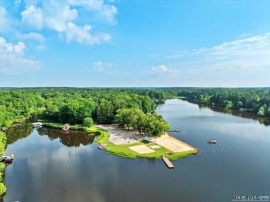 Welcome to your new quality-built home with stunning lake and on Tanglewood Shores Golf Club in Virginia - for sale on GolfHomes.com, golf home, golf lot