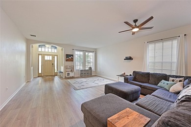 Welcome to this spacious two-story home located in the desirable on Imperial Lakewoods Golf Club in Florida - for sale on GolfHomes.com, golf home, golf lot