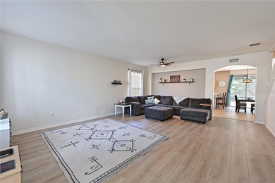 Welcome to this spacious two-story home located in the desirable on Imperial Lakewoods Golf Club in Florida - for sale on GolfHomes.com, golf home, golf lot