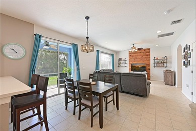 Welcome to this spacious two-story home located in the desirable on Imperial Lakewoods Golf Club in Florida - for sale on GolfHomes.com, golf home, golf lot